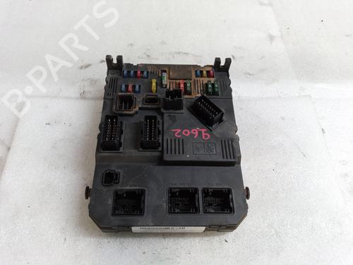 Zekeringkast PEUGEOT PARTNER MPV (5_, G_) [1996-2026]  31613674