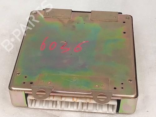 Used Engine control unit (ECU) HYUNDAI SANTAMO 2.0 16V (139 hp) 15217646
