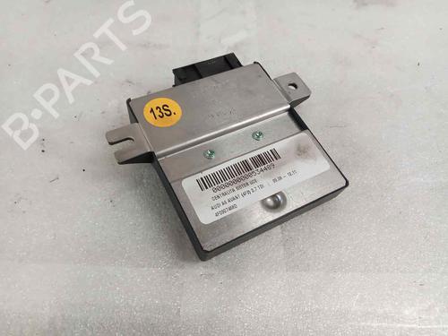 Calculateur moteur (ecu) AUDI A6 C6 Avant (4F5) 2.7 TDI (190 hp) 30595799