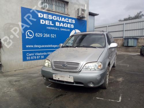 Kombinert Instrument KIA CARNIVAL II (GQ) 2.5 V6 | BP20371052C47 