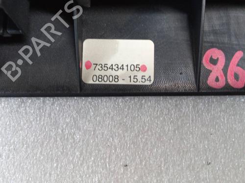 Andre LANCIA YPSILON (843_) 1.3 D Multijet (843.AXE11, 843.AXE1A) | BP23255700O1 