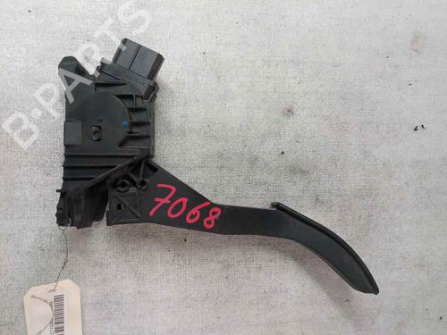 Used Pedal SEAT LEON SC (5F5) 1.4 TSI (122 hp) 17710061