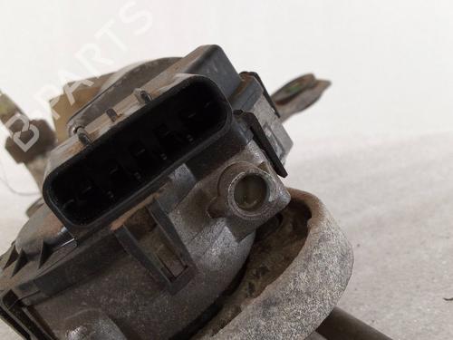 Front windshield wiper arm MITSUBISHI SPACE STAR MPV (DG_A) 1.6 16V (DG3A) | BP19515402C143 