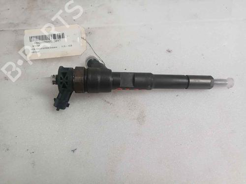 Used Injector DACIA DOKKER MPV (KE_) [2012-2021]  24297706