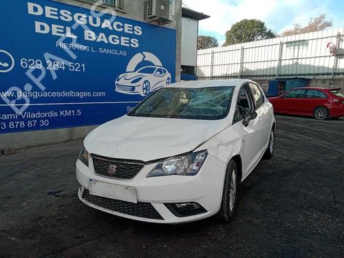 Headlight adjuster motor SEAT IBIZA IV SC (6J1, 6P5) 1.4 TDI | BP14167291E19 