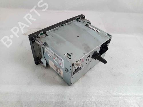 Radio FORD C-MAX (DM2) 1.6 TDCi | BP32439176E6