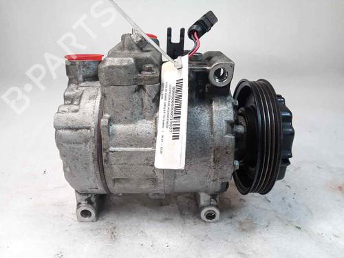 AC compressor AUDI ALLROAD C5 (4BH) 2.5 TDI quattro | BP18781993M34 
