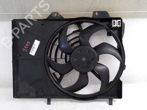Lüfter für PEUGEOT 2008 I (CU_) [2013-2026]  32211480