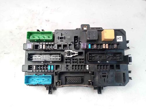 Used Fuse box OPEL ASTRA H GTC (A04) 1.9 CDTi (L08) (150 hp) 18659119