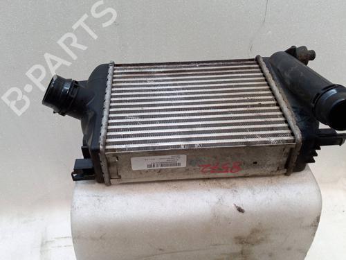 Used Water radiator DACIA LOGAN MCV II [2013-2025]  24219847