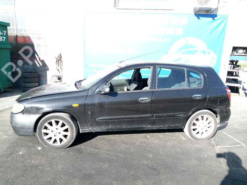 Switch NISSAN ALMERA II Hatchback (N16) 1.5 dCi | BP18528870I30 