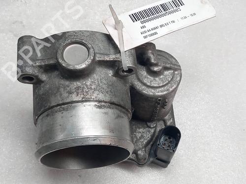 Throttle body AUDI A4 B7 Avant (8ED) 2.0 TFSI | BP15137796M82 