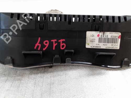 Other SKODA FABIA II (542) 1.2 | BP27367628O1 