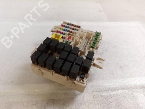 Fuse box MITSUBISHI COLT CZC VI Convertible (RG) 1.5 (Z36A) | BP32079148E1 
