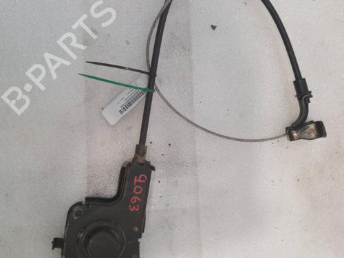 Used Support PEUGEOT 5008 (0U_, 0E_) 1.6 HDi (110 hp) 32073916