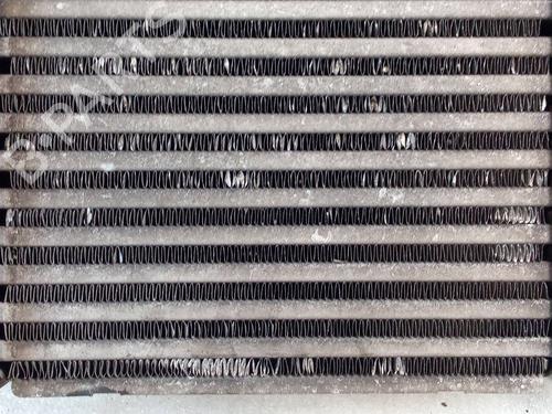 Intercooler RENAULT CLIO III (BR0/1, CR0/1) 1.5 dCi (BR17, CR17) | BP24642480M30