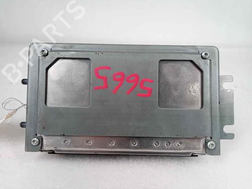 Engine control unit (ECU) HONDA JAZZ II (GD_, GE3, GE2) 1.3 iDSi (GD1) | BP11537710M57 