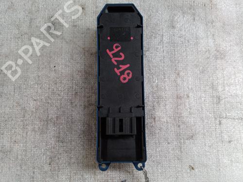 Left front window switch TOYOTA VERSO (_R2_)  | BP27705490I27 