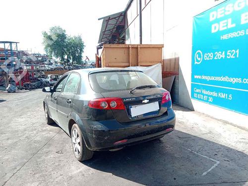 Left headlight CHEVROLET LACETTI (J200) 1.4 16V | BP9816005C28  - Image 5