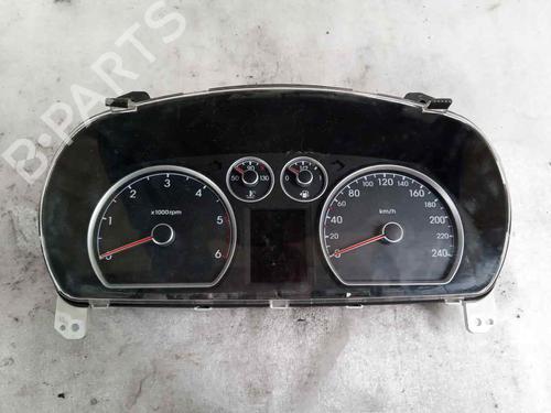Used Instrument cluster HYUNDAI i30 Estate (FD) 1.6 CRDi (90 hp) 17951169