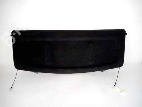 Used Rear parcel shelf Rear parcel shelf HYUNDAI i20 II Coupe (GB) 1.2 (84 hp) 10776546 10776546
