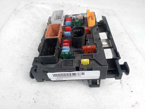 Used Fuse box PEUGEOT 207 (WA_, WC_) [2006-2015]  24308798
