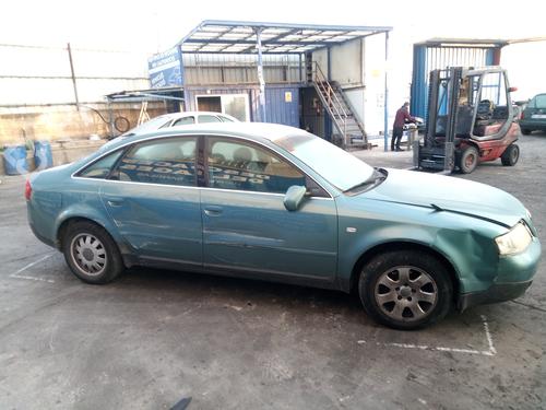Compteur de vitesse AUDI A6 C5 (4B2)  | BP23229531C47 