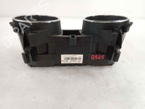 Instrument cluster SKODA YETI (5L) 2.0 TDI | BP26000888C47 