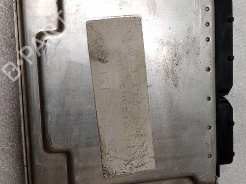 Computer motormanagement SEAT ALHAMBRA (7V8, 7V9) 1.9 TDI | BP16756984M57 