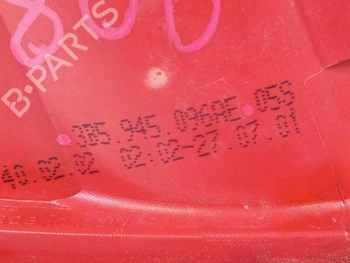 Right taillight VW PASSAT B5.5 (3B3)  | BP34157449C35  - Image 7