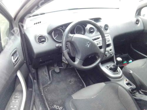 ABS pump PEUGEOT 308 I (4A_, 4C_)  | BP17533086M43 