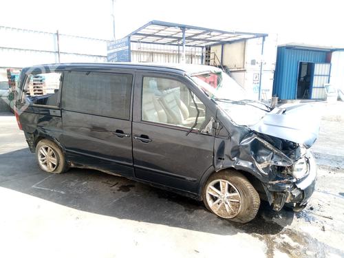 Engine MERCEDES-BENZ VITO Van (W638) 112 CDI 2.2 (638.094) | BP28143046M1 