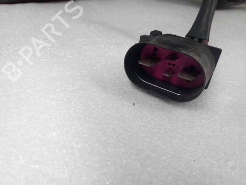 Ventilator motor AUDI A6 C6 Avant (4F5)  | BP15658986M62 