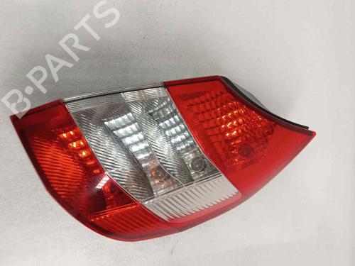 Højre baglygte RENAULT SCÉNIC II (JM0/1_)  | BP26021003C35 