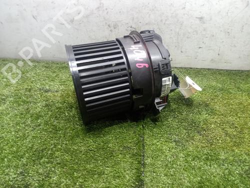 Heater blower motor CITROËN C3 III (SX)  | BP14167090M62 