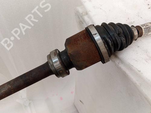 Right front driveshaft PEUGEOT 308 II (LB_, LP_, LW_, LH_, L3_)  | BP20722891M39 