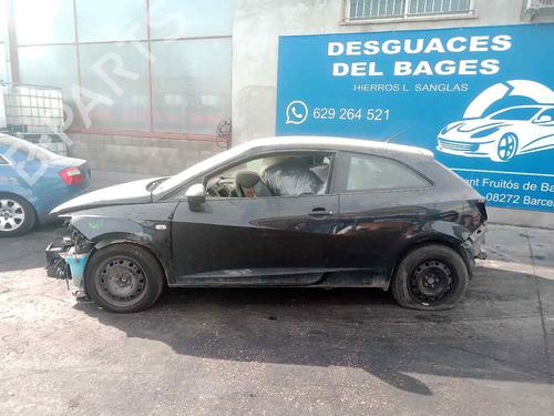 Instrument cluster SEAT IBIZA III (6L1) 1.6 16V | BP17218342C47 