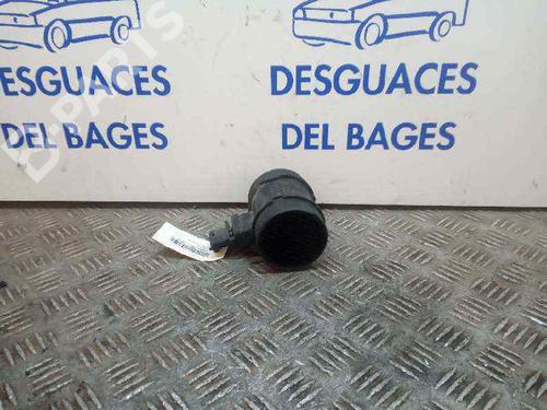 Mass air flow sensor OPEL VECTRA C GTS (Z02)  | BP7606454M95 