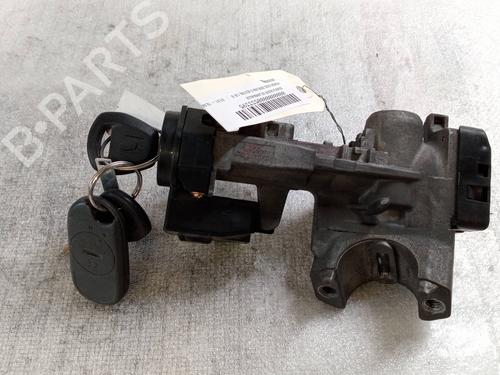 Clé de contact HONDA CIVIC VII Hatchback (EU, EP, EV) 1.6 i (EP2, EU8, EU6) | BP30519227M48