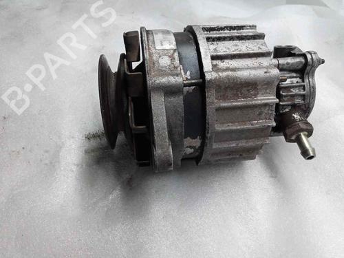 Alternator MITSUBISHI PAJERO I Canvas Top (L04_G) 2.3 TD (L043G, L048G) | BP10001220M7 