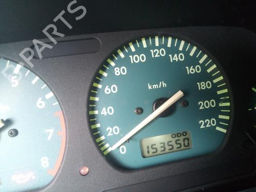 Scheinwerfer links LAND ROVER FREELANDER I Soft Top (L314) 1.8 i 16V 4x4 | BP23444578C28 