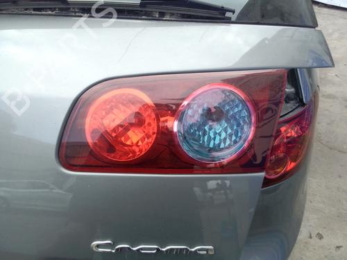Højre baglygte bagklap FIAT CROMA (194_) 1.9 D Multijet (194AXC1B, 194AXC12) | BP8497306C80 