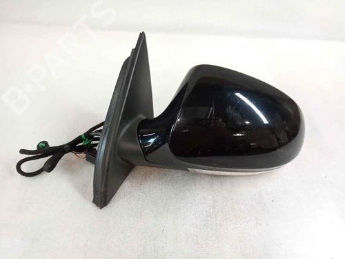 Left mirror VW PASSAT B6 Variant (3C5)  | BP32439128C26 