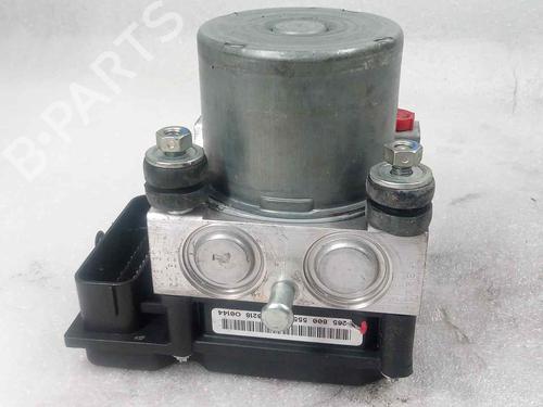 ABS pump PEUGEOT 308 I (4A_, 4C_) 1.6 HDi | BP16823012M43 