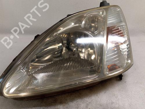Faro izquierdo HONDA CIVIC VII Hatchback (EU, EP, EV) 1.6 i (EP2, EU8, EU6) (110 hp) 30519237