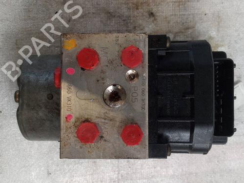Used ABS pump NISSAN PICK UP (D22) 2.5 Di (133 hp) 27206993