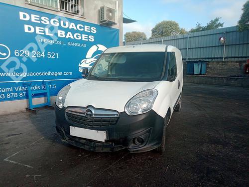 Used Parts OPEL COMBO Box Body/MPV (X12)  1.6 CDTI (B05)  1068856