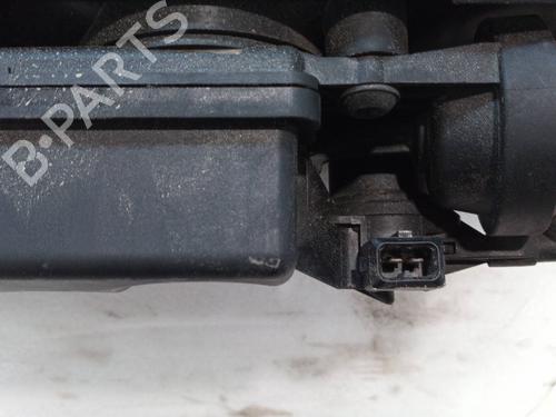 Intake manifold BMW 3 Coupe (E46) 320 Ci | BP28152991M70 
