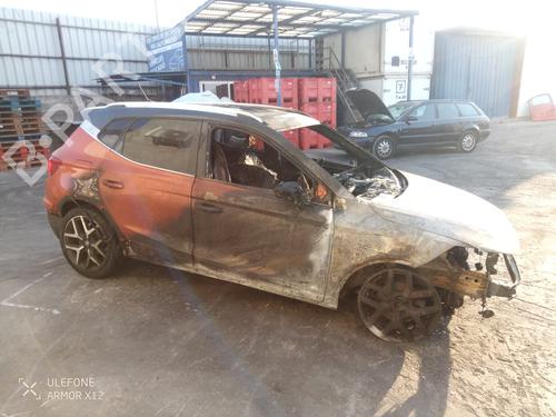 Electronic module SEAT ARONA (KJ7, KJP)  | BP30660387M83 