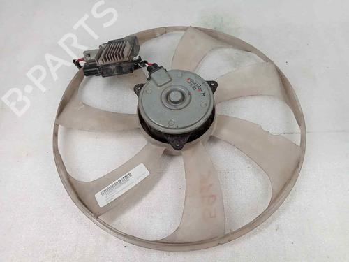 Used Water radiator TOYOTA AURIS Estate (_E18_) [2013-2018]  15617552